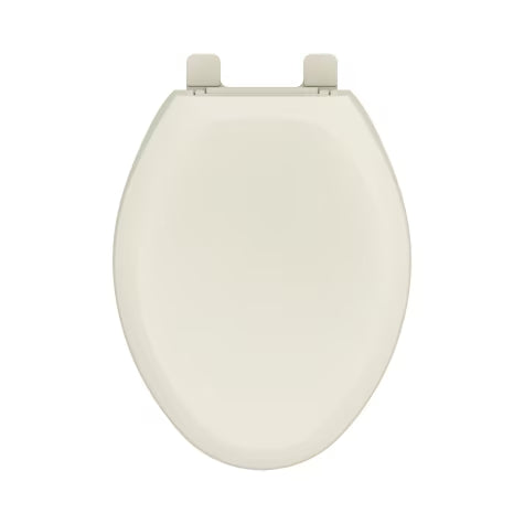 Elongated Undermount Soft-Close Toilet Seat