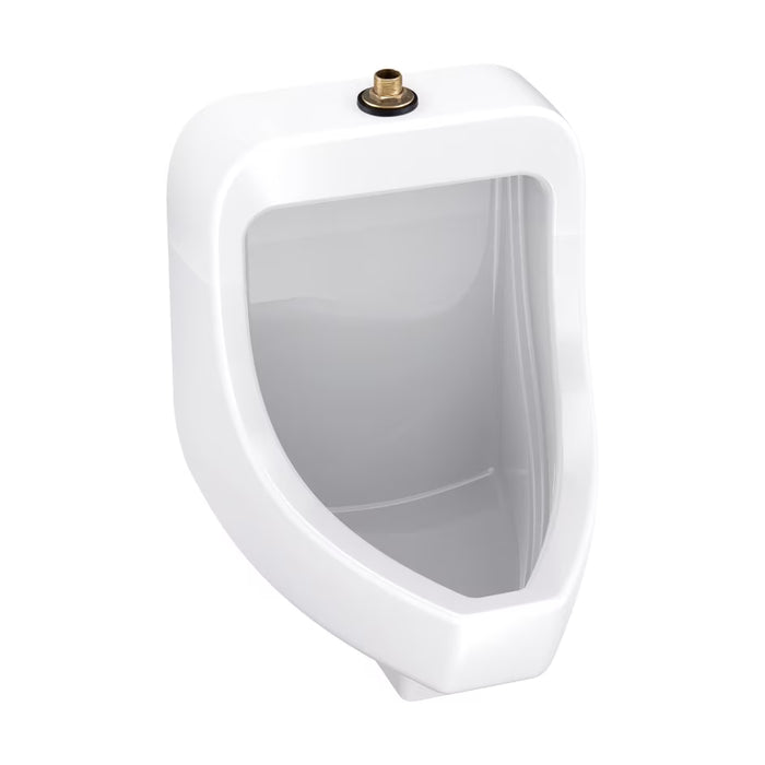 Lafayette 0.125/0.5/1.0gpf Urinal Washout Top Spud 13-3/8" Width