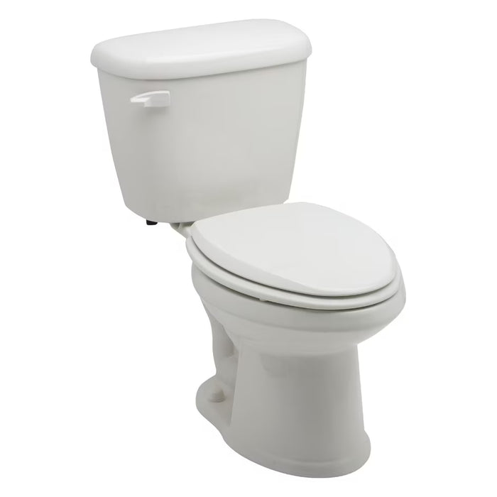 Maxwell® SE 1.6 gpf 12" Rough-In Two-Piece Elongated Toilet