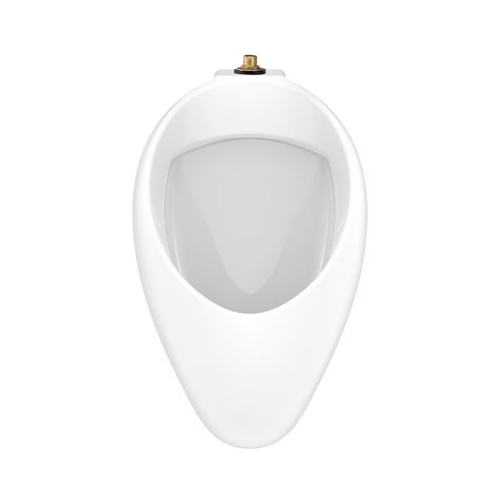Layfayette™ 0.125 - 1.0 gpf Pint Washout Top Spud Urinal