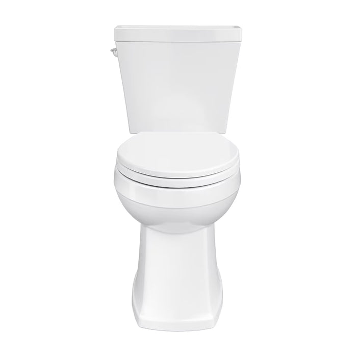 Avalanche Select™ Chair Height 1.28gpf 12" Rough-In Two-Piece Elongated Toilet    Retail & Online Exclusive