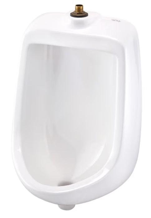 North Point™ 0.125/0.5/1.0gpf Washout Top Spud Urinal