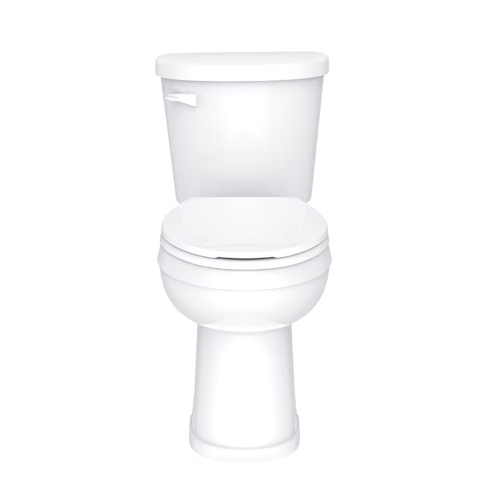 Banner™ ErgoHeight™ 1.28 gpf 14" Rough-In Two-Piece Elongated Toilet