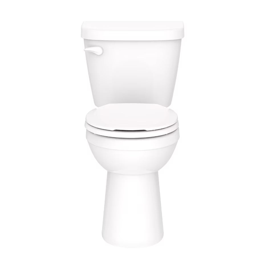 Two Piece Toilets