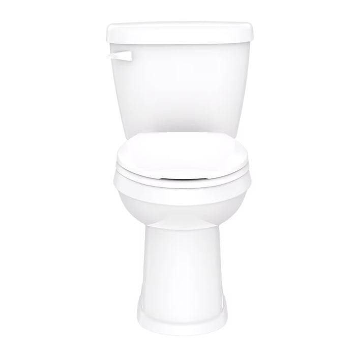 Maxwell® SE 1.6 gpf 10" Rough-In Two-Piece Elongated ErgoHeight™ Toilet