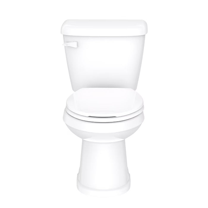 Maxwell SE 1.6 gpf 14" Rough-In Two-Piece Elongated Toilet