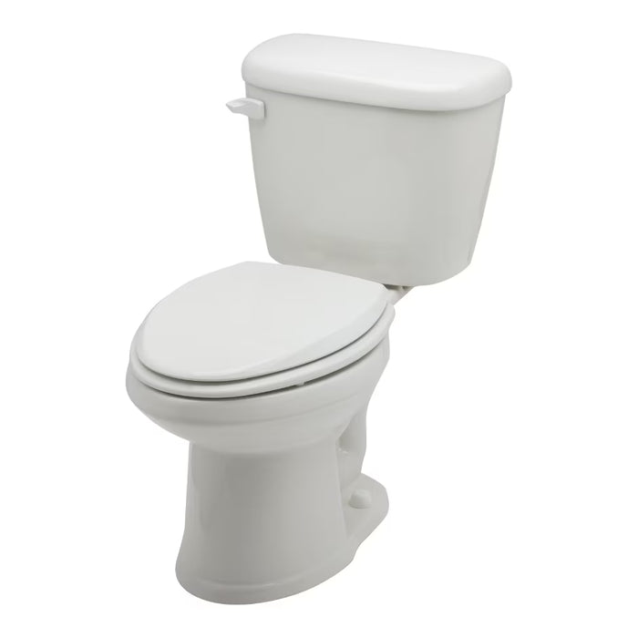 Maxwell® SE 1.6 gpf 12" Rough-In Two-Piece Elongated Toilet