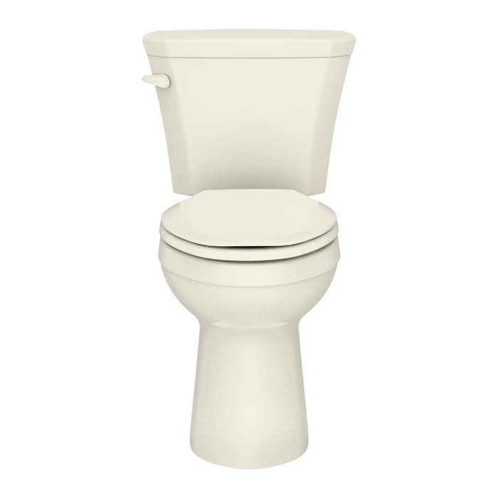 Viper® 1.28 gpf 10” Rough-In Two-Piece Elongated ErgoHeight™ Toilet