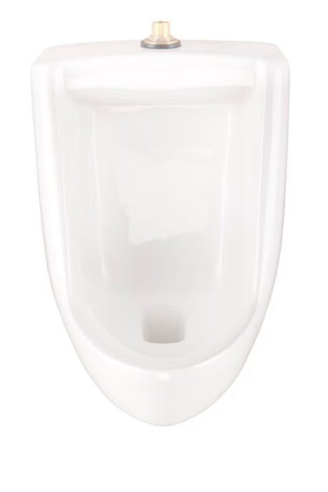 Clinton™ 0.125/0.5/1.0gpf Washout Top Spud Urinal