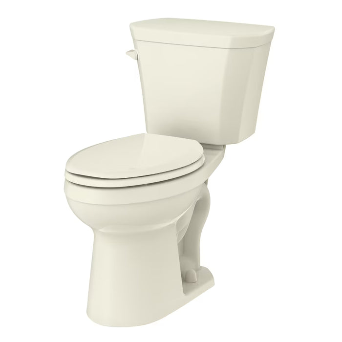 Viper® 1.28 gpf 14” Rough-In Two-Piece Elongated ErgoHeight™ Toilet
