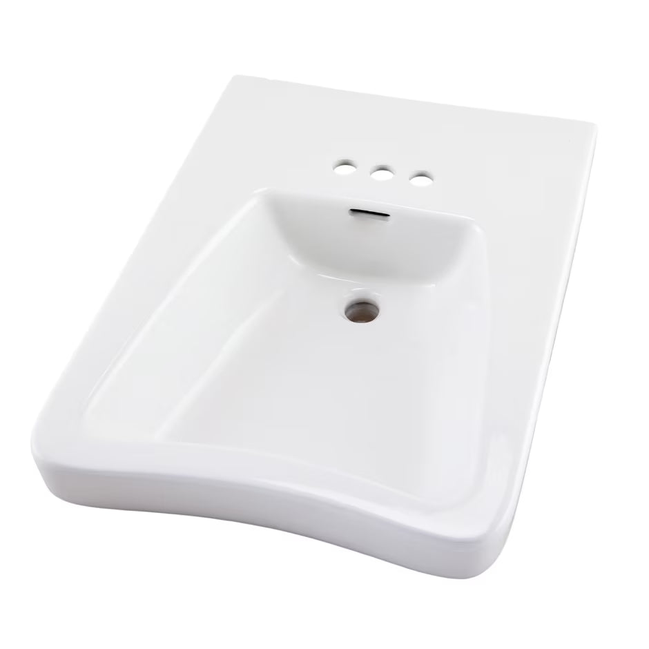 Wall Hung Sink