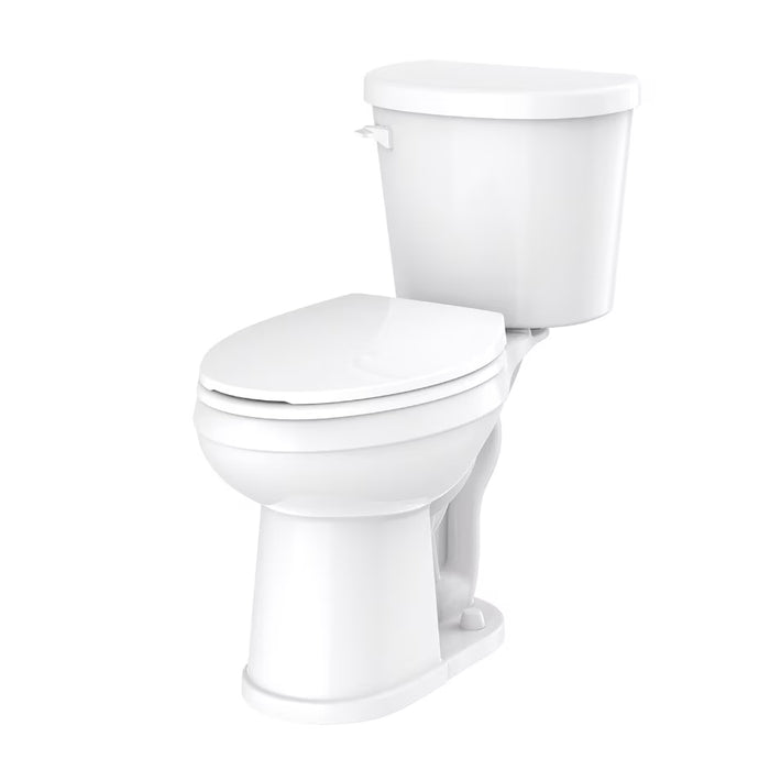 Banner™ ErgoHeight™ 1.28 gpf 14" Rough-In Two-Piece Elongated Toilet