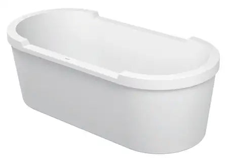 Starck Freestanding bathtubs