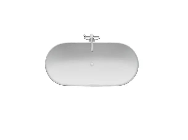 Duravit- Luv Freestanding bathtubs