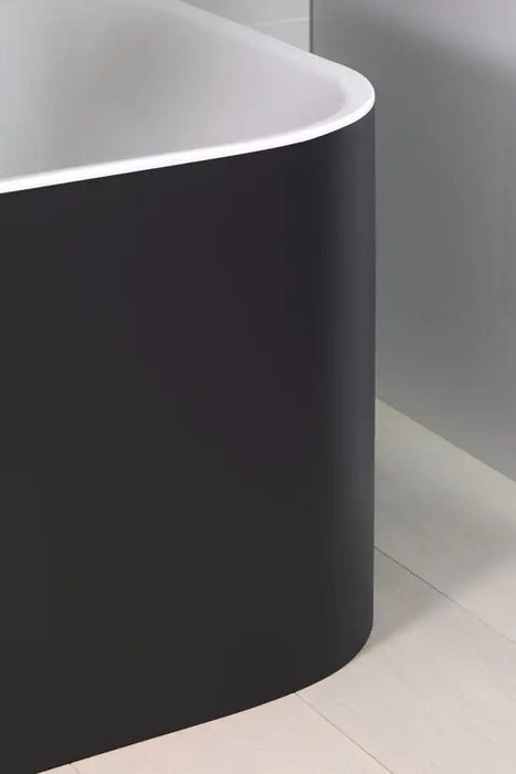 Duravit-Happy D.2 Freestanding bathtubs