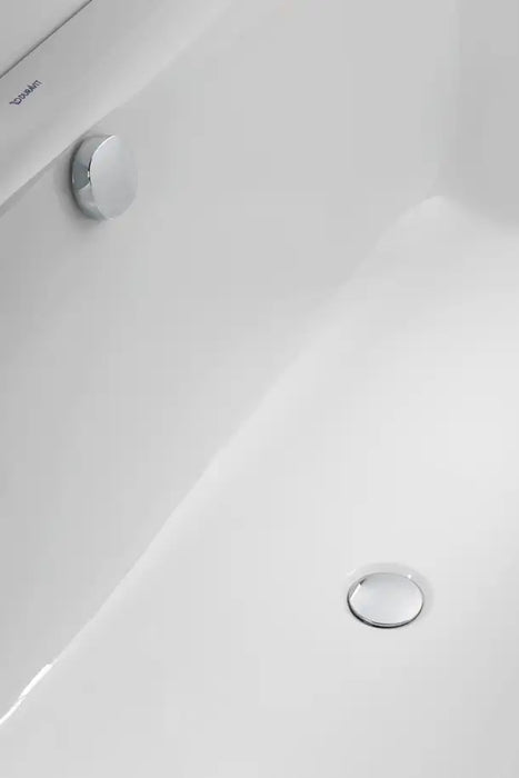 Duravit-Happy D.2 Freestanding bathtubs