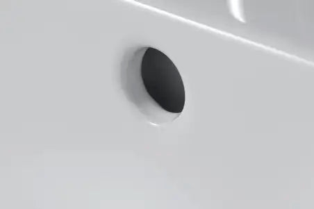 Vero Wall Mounted Sink
