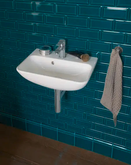ME by Starck Wall Mounted Sink