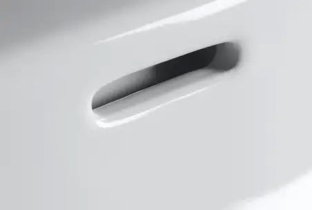 Serie 1930 Wall Mounted Sink