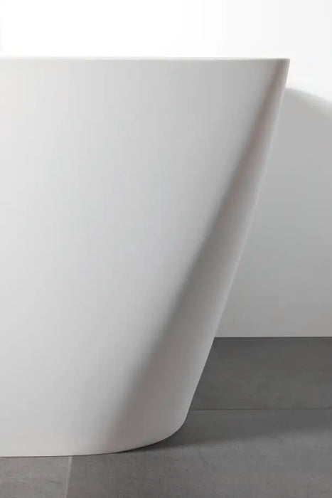 Duravit- DuraSquare Eck-Badewanne