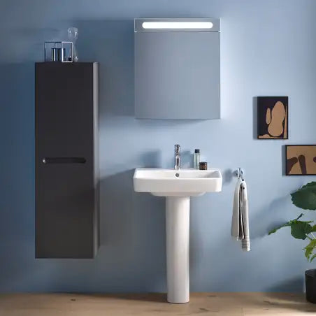 Duravit No.1 Pedestal