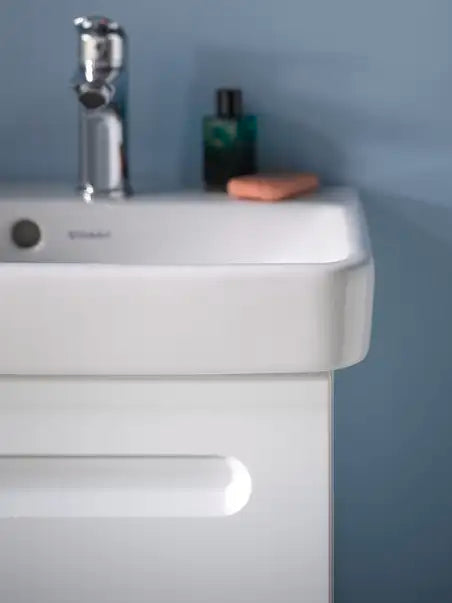 Duravit No.1 Wall Mounted Sink