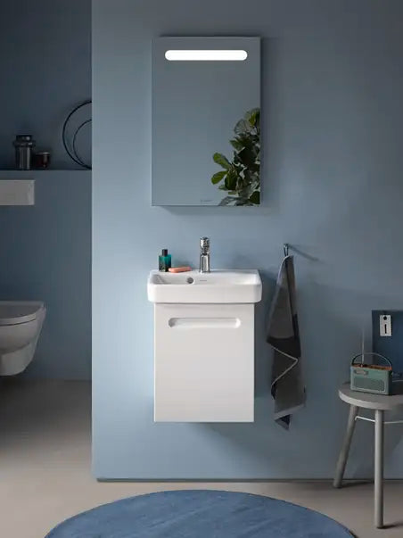 Duravit No.1 Wall Mounted Sink