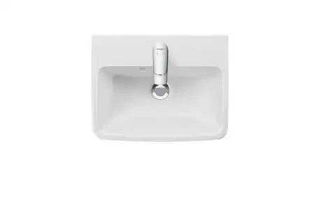 Duravit No.1 Wall Mounted Sink