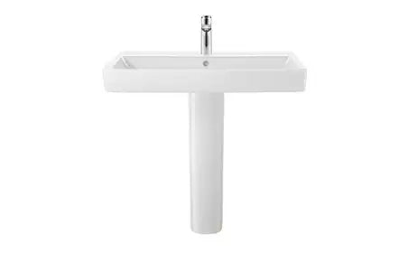 Duravit No.1 Pedestal