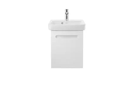 Duravit No.1 Wall Mounted Sink