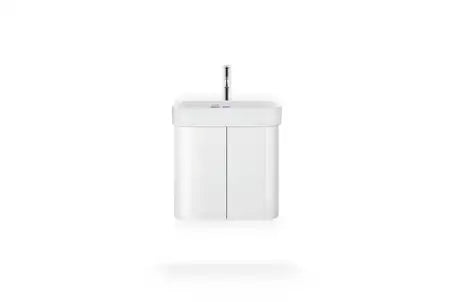 Happy D.2 Wall Mounted Sink