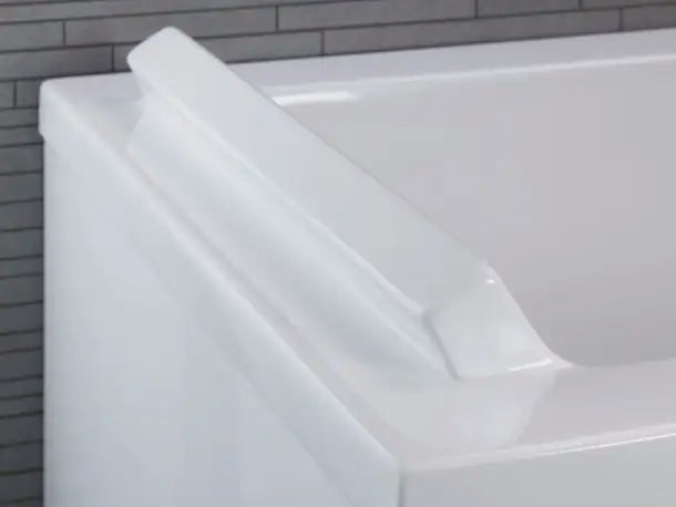 Starck Built-in bathtub