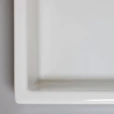 Vero Wall Mounted Sink Ground