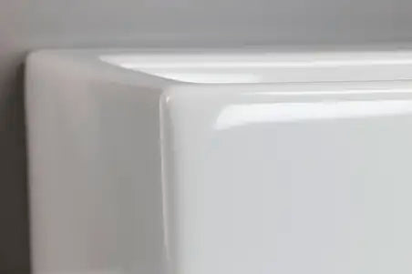 Vero Wall Mounted Sink