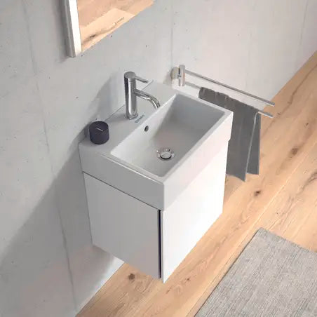 Vero Air Wall Mounted Sink