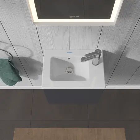 ME by Starck Wall Mounted Sink