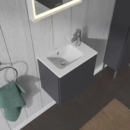 ME by Starck Wall Mounted Sink