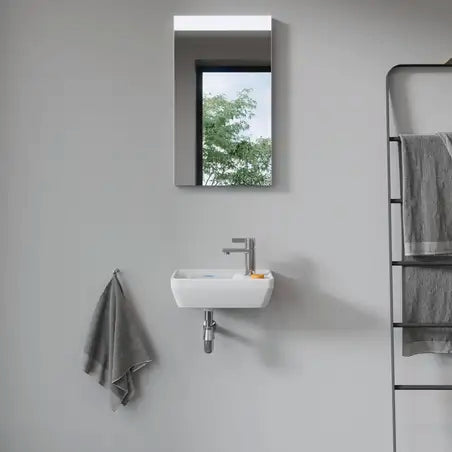 D-Neo Wall Mounted Sink