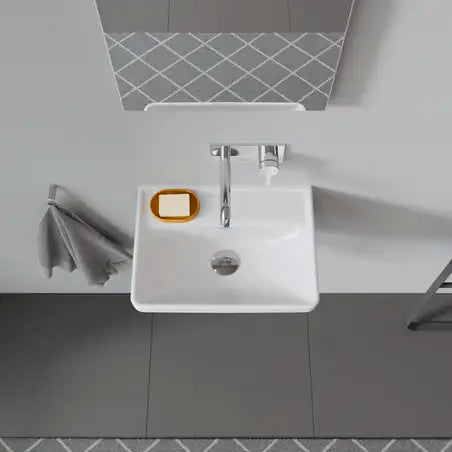 D-Neo Wall Mounted Sink