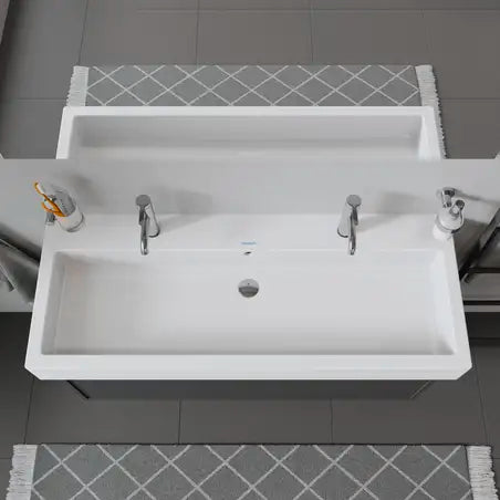 Vero Wall Mounted Sink