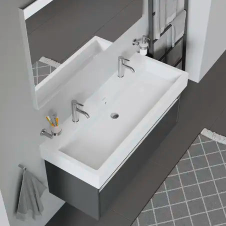 Vero Wall Mounted Sink