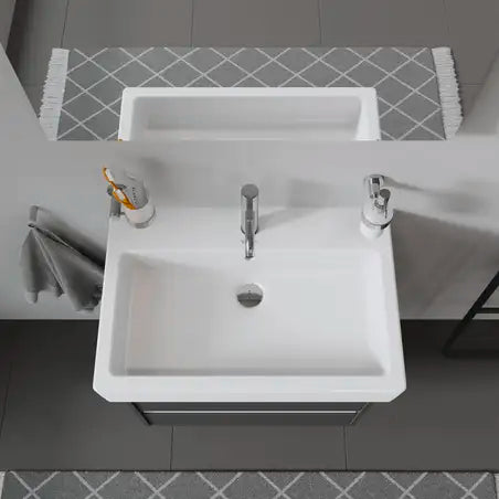 Vero Wall Mounted Sink