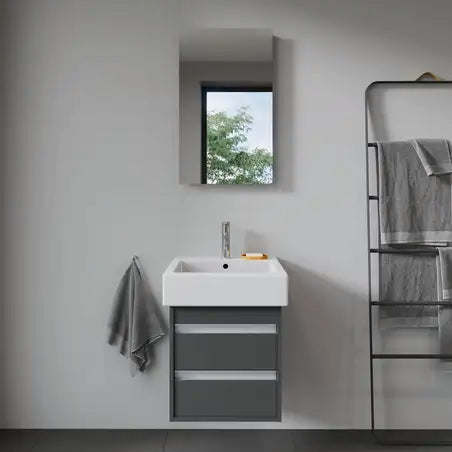 Vero Wall Mounted Sink