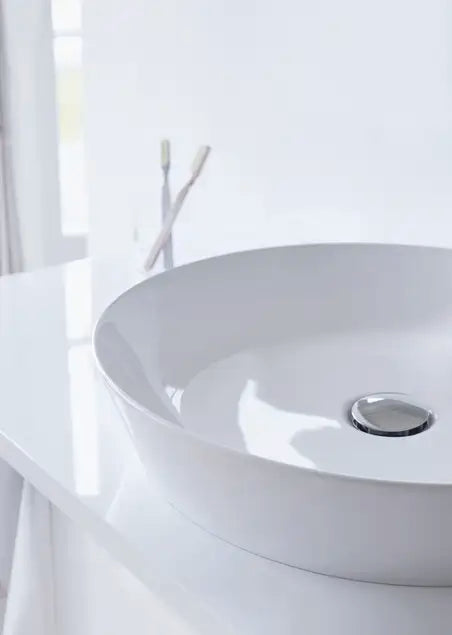 Universal Sink Drain