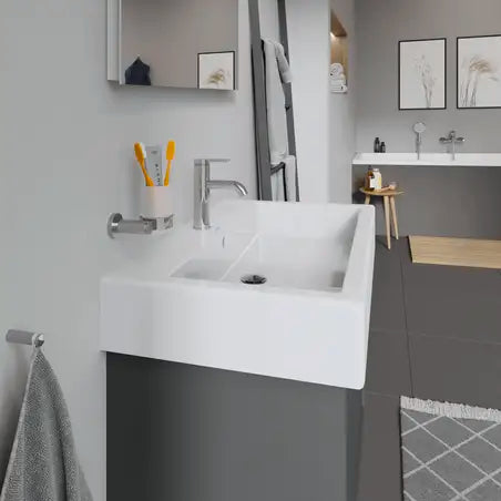 Vero Wall Mounted Sink