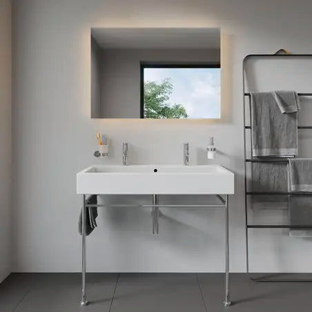 Vero Wall Mounted Sink