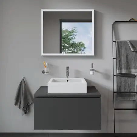 Vero Vessel Sink