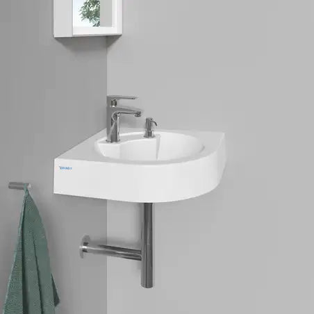 Architec Wall Mounted Sink