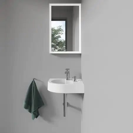 Architec Wall Mounted Sink