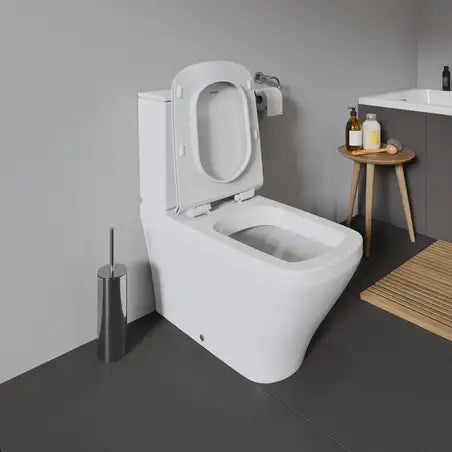 DuraStyle Toilet Tank